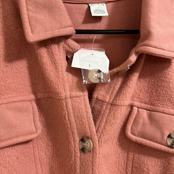 Wonderly Shacket  - Picture 5 of 8